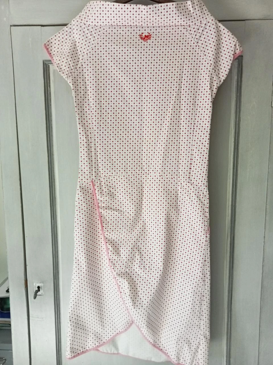 Kana Beach Dress – photo 4